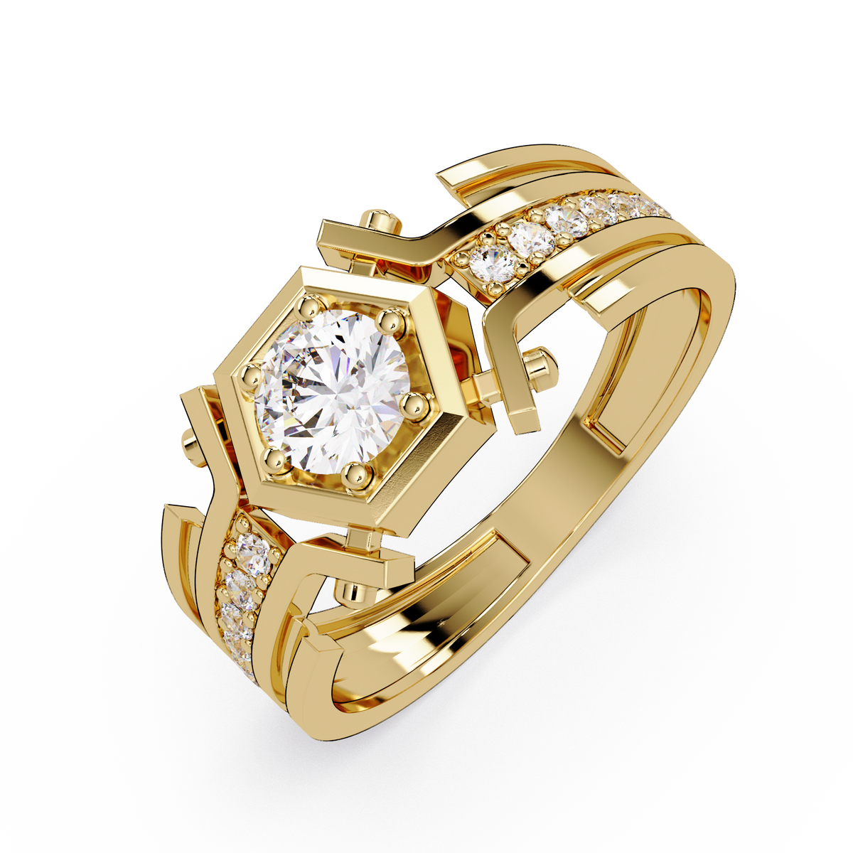 HIGHCARAT DIAMONDS