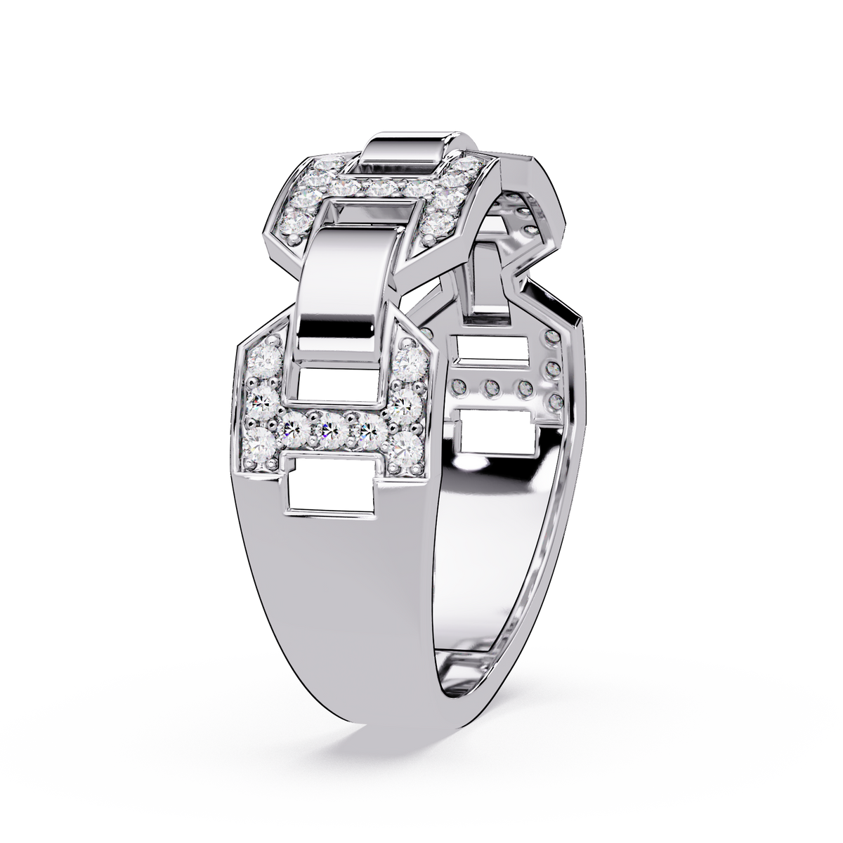 HIGHCARAT DIAMONDS