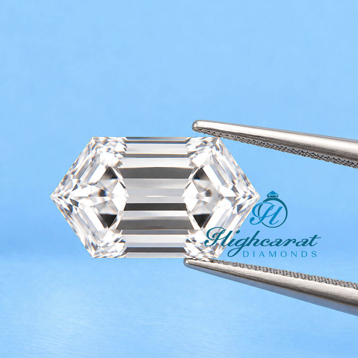 HIGHCARAT DIAMONDS