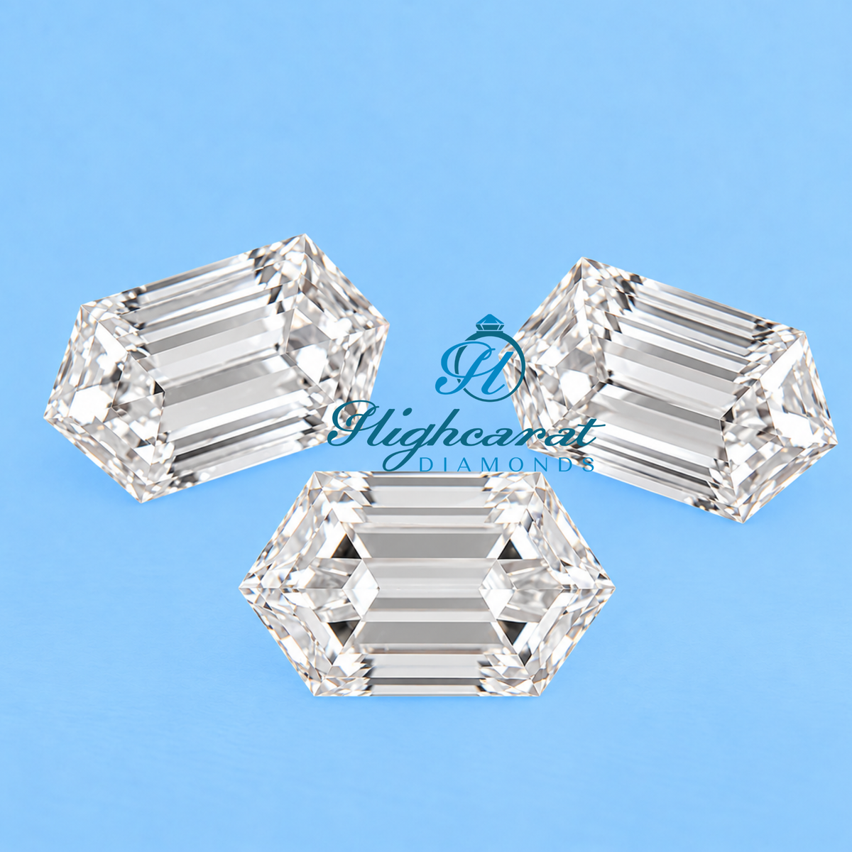 HIGHCARAT DIAMONDS