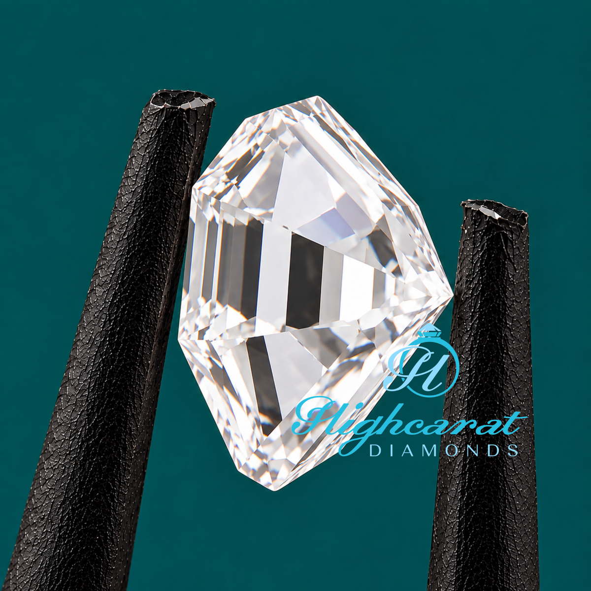 HIGHCARAT DIAMONDS