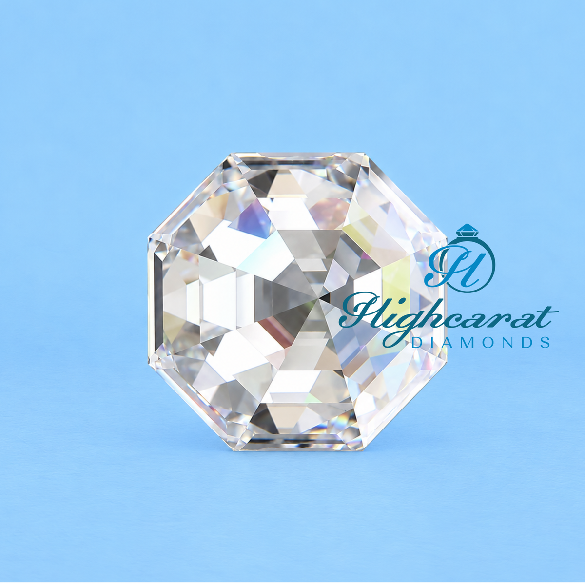 HIGHCARAT DIAMONDS