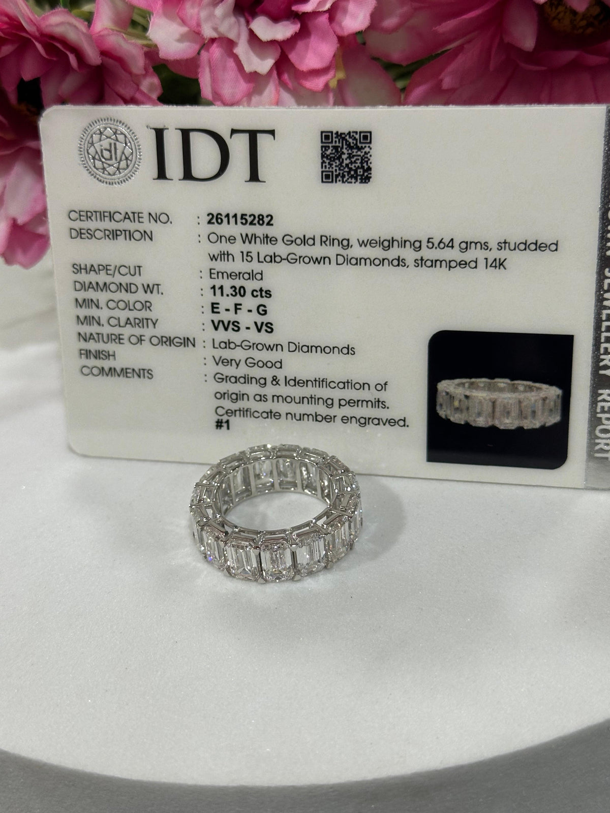 HIGHCARAT DIAMONDS
