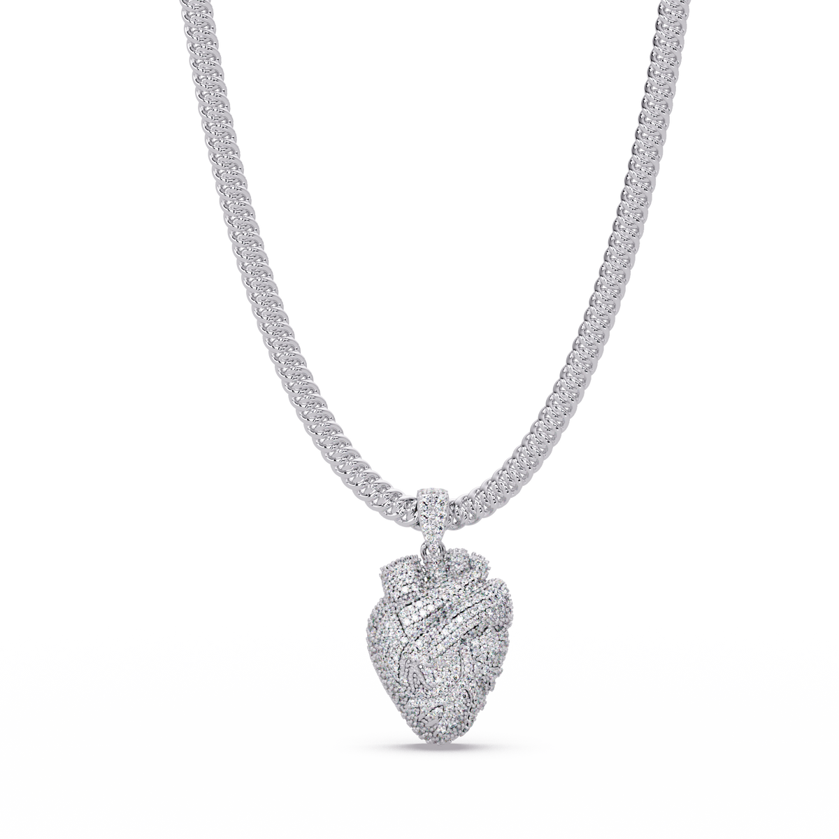 HIGHCARAT DIAMONDS