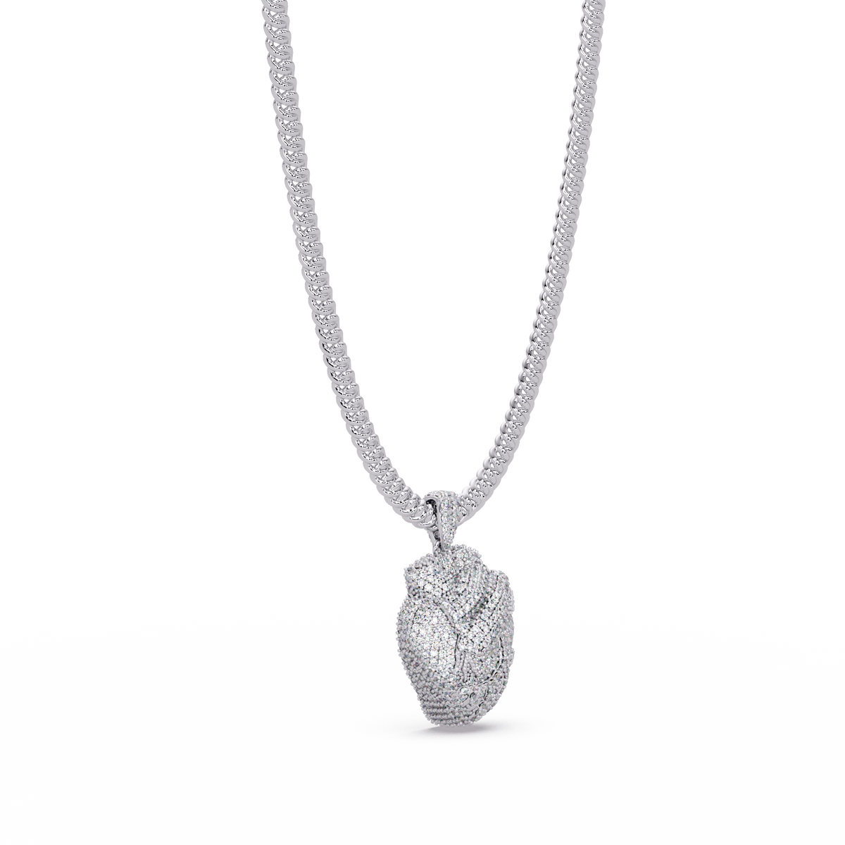 HIGHCARAT DIAMONDS