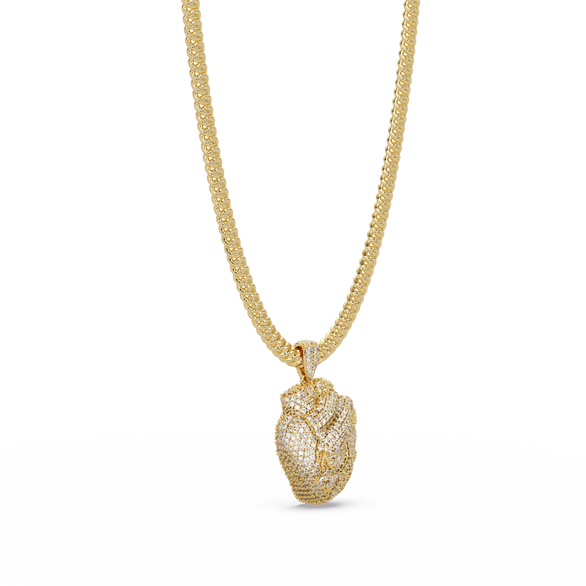 HIGHCARAT DIAMONDS