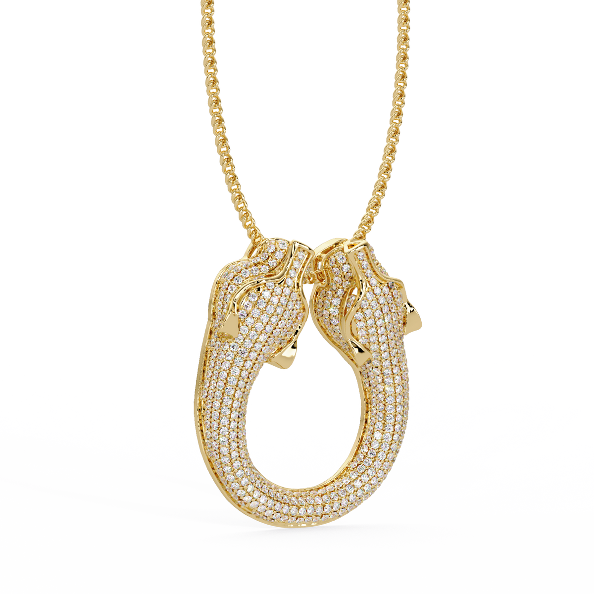 HIGHCARAT DIAMONDS