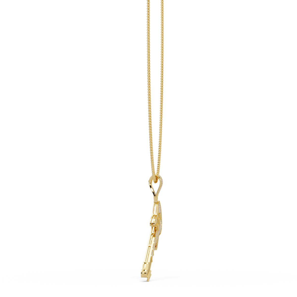 HIGHCARAT DIAMONDS