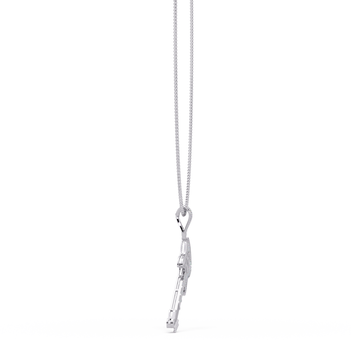 HIGHCARAT DIAMONDS