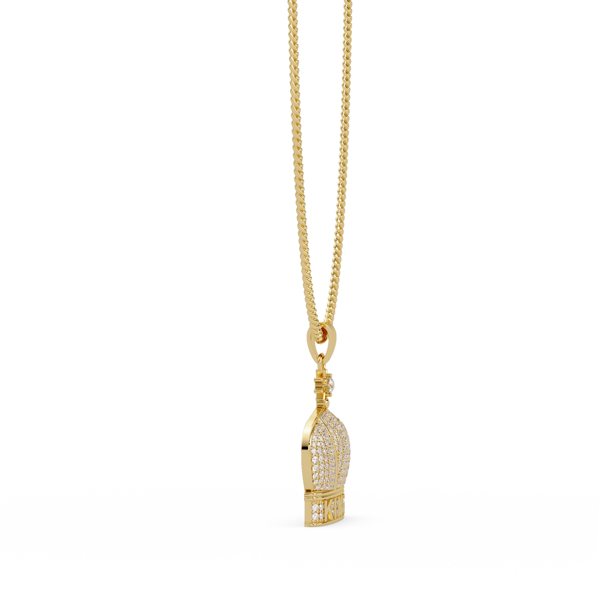 HIGHCARAT DIAMONDS