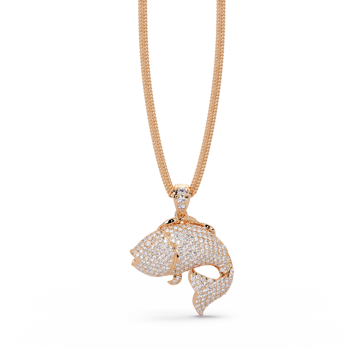 HIGHCARAT DIAMONDS