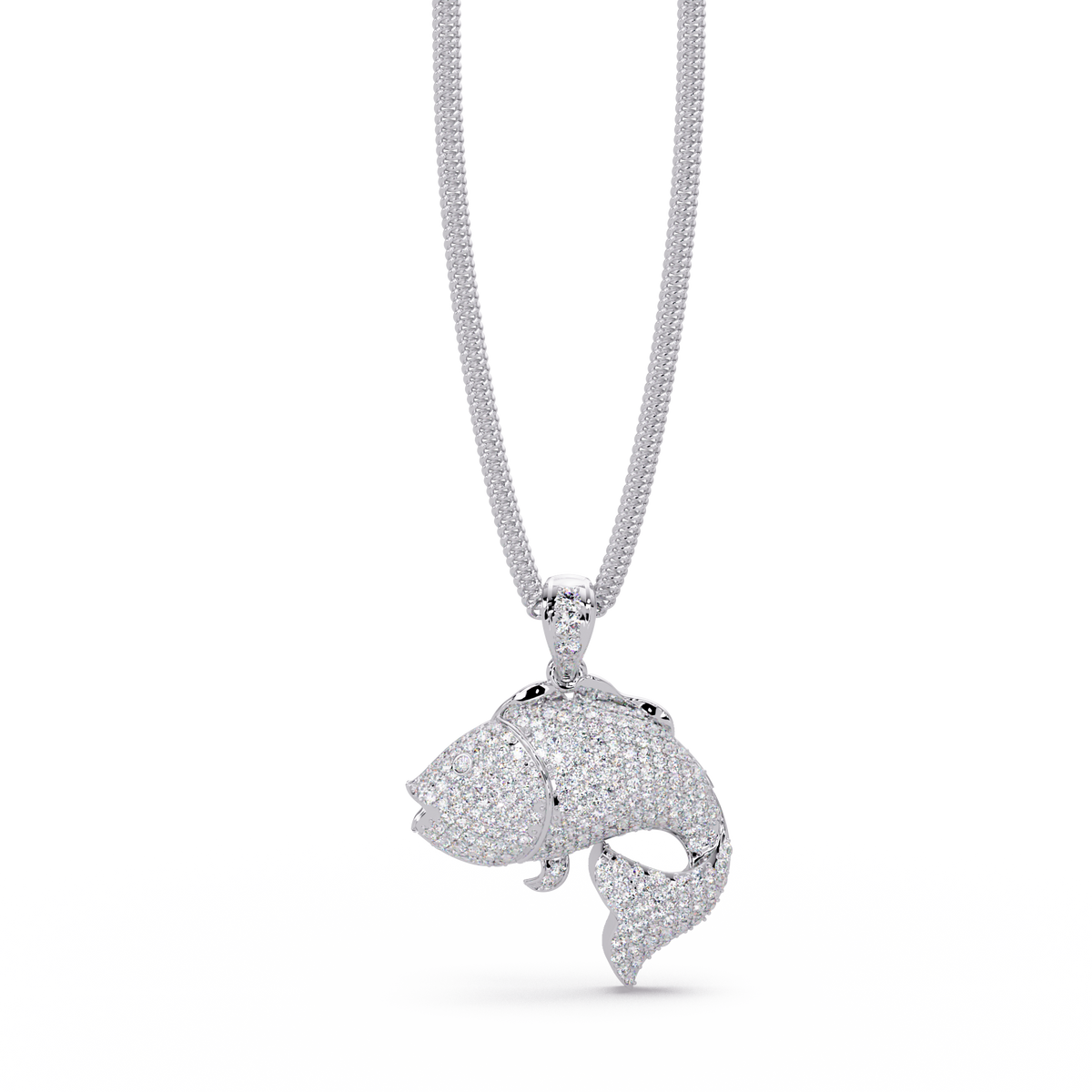 HIGHCARAT DIAMONDS