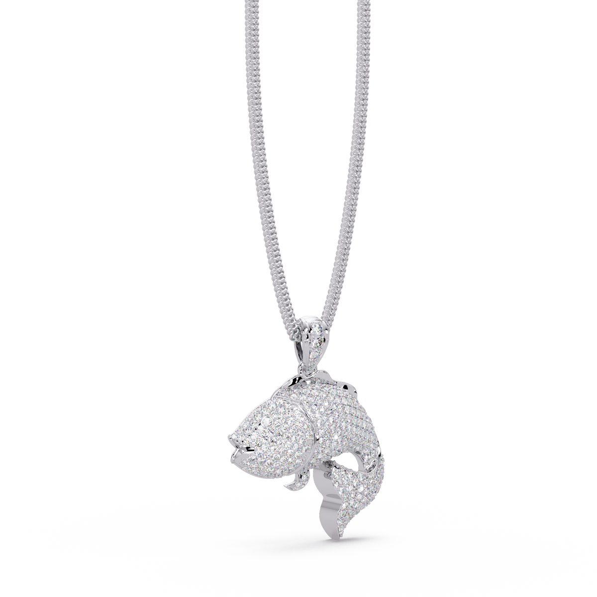 HIGHCARAT DIAMONDS