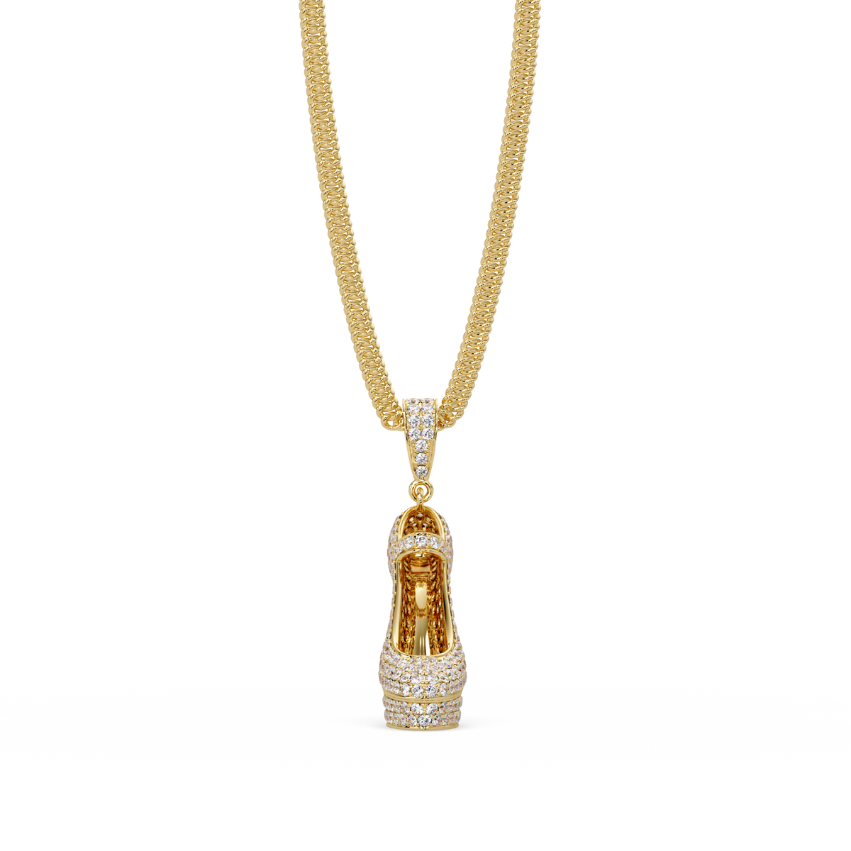 HIGHCARAT DIAMONDS
