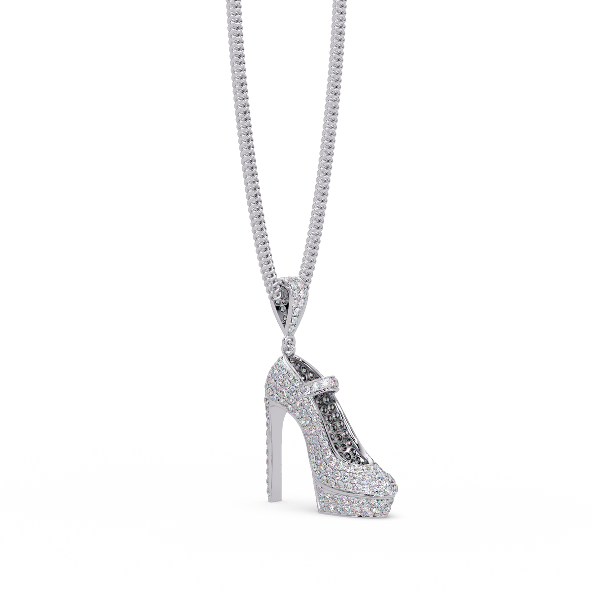 HIGHCARAT DIAMONDS