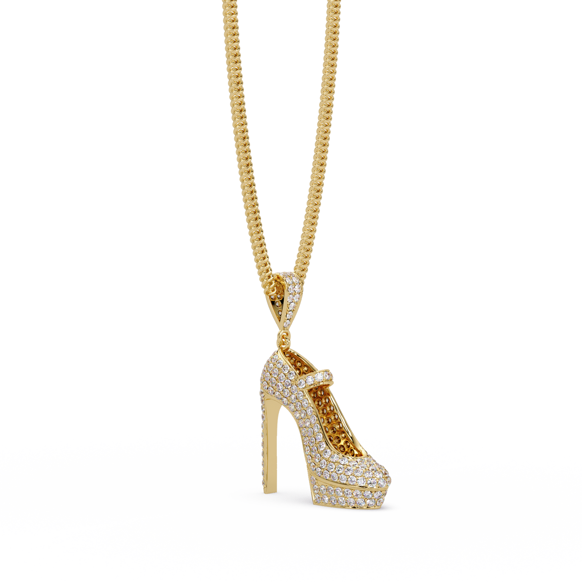 HIGHCARAT DIAMONDS