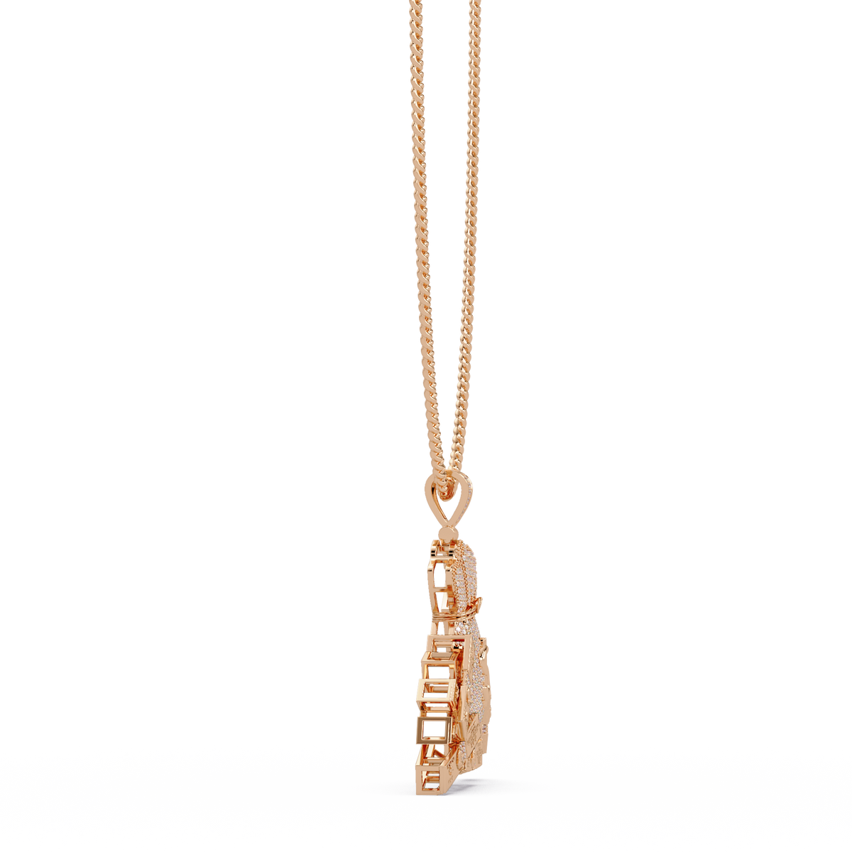 HIGHCARAT DIAMONDS
