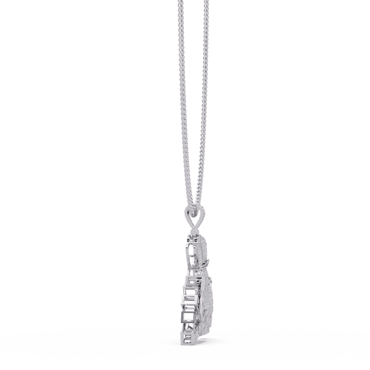 HIGHCARAT DIAMONDS