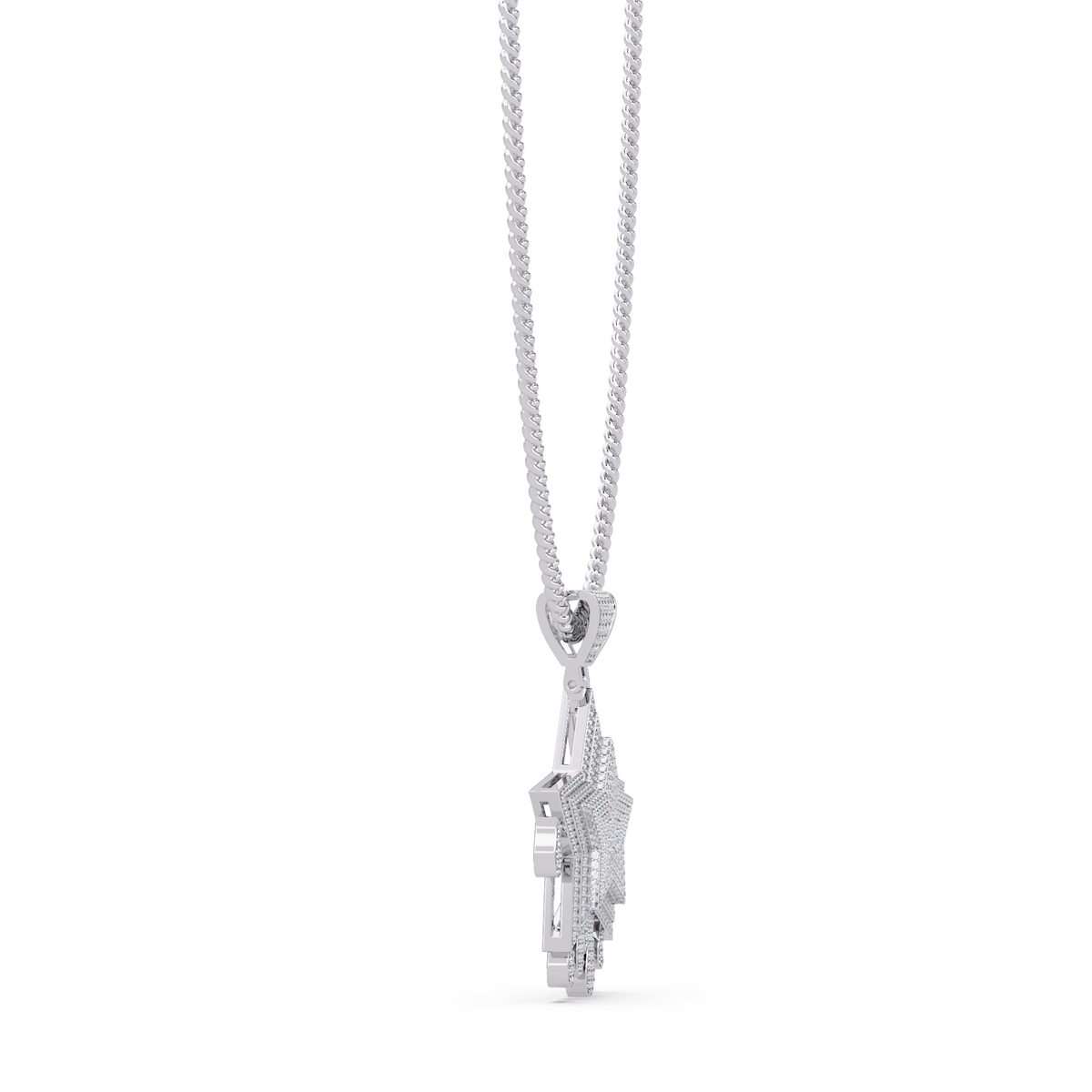 HIGHCARAT DIAMONDS