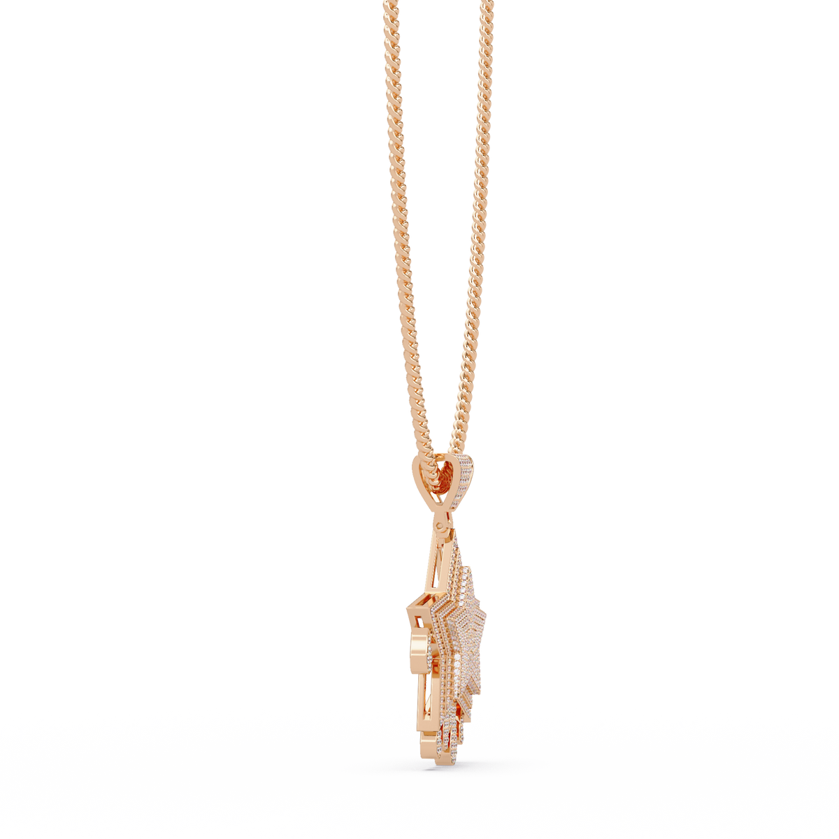 HIGHCARAT DIAMONDS