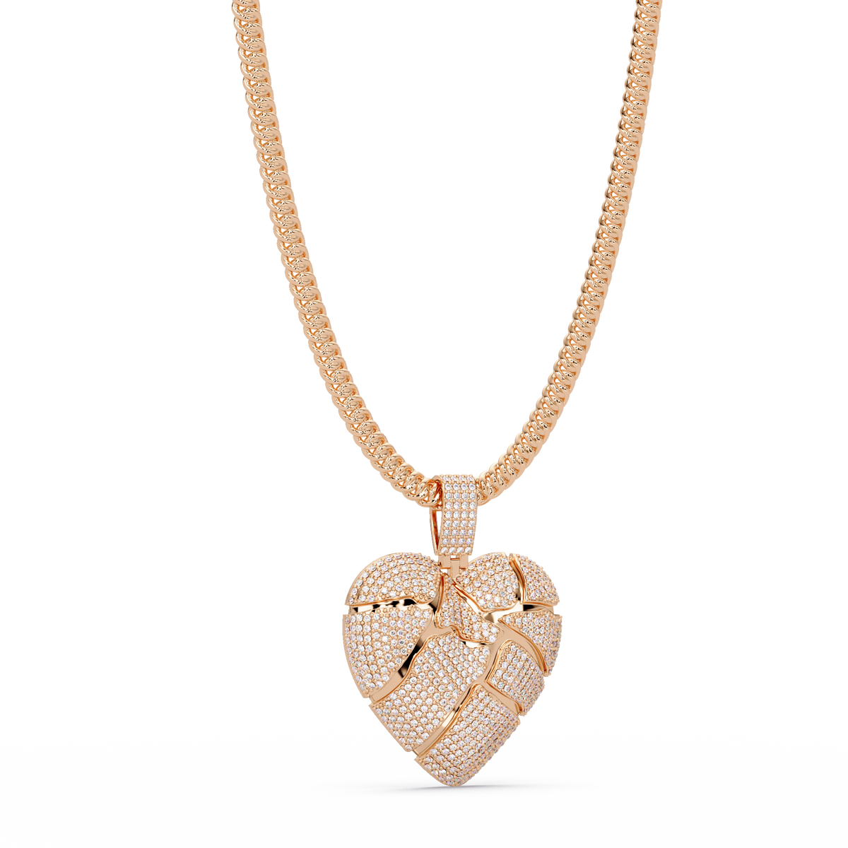 HIGHCARAT DIAMONDS
