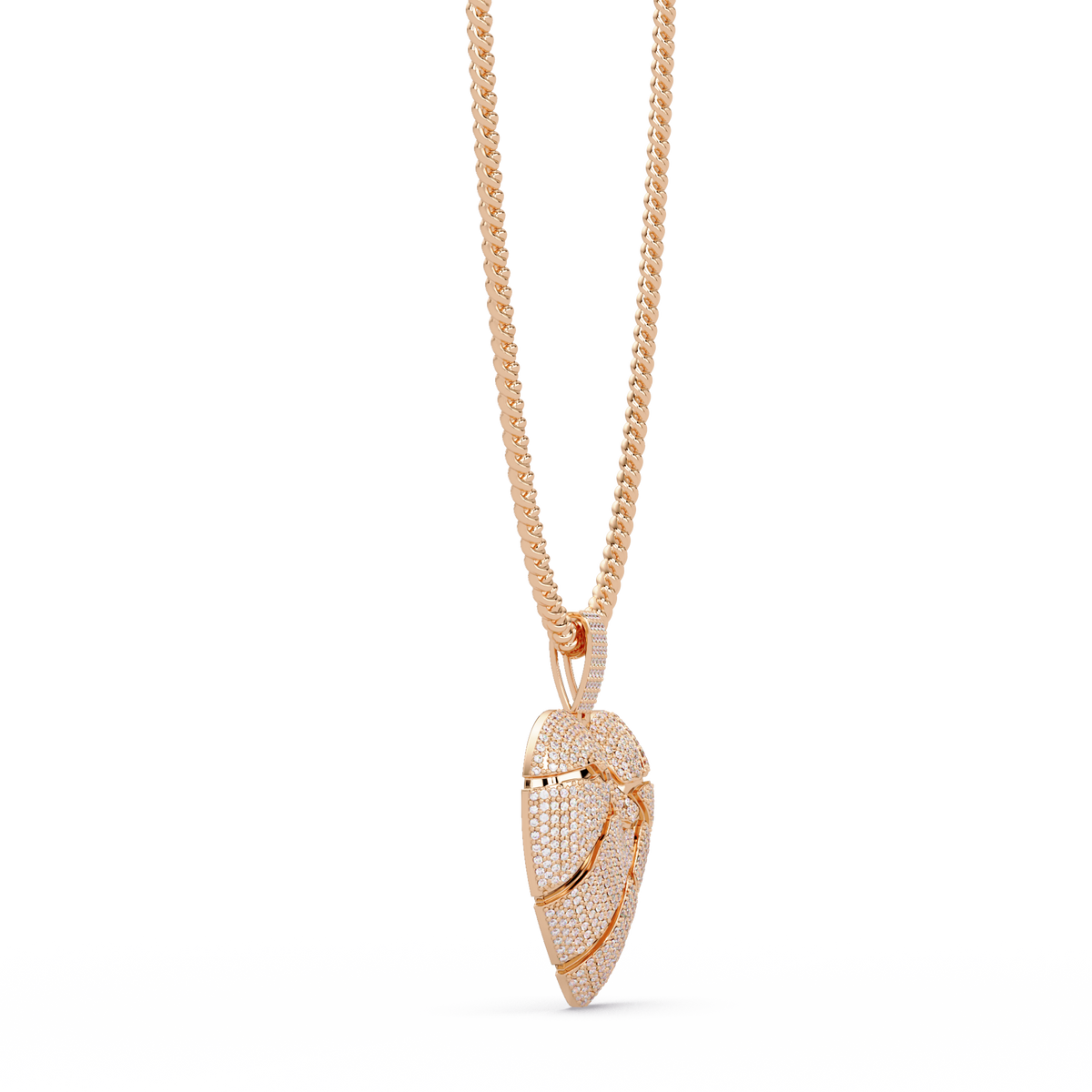 HIGHCARAT DIAMONDS