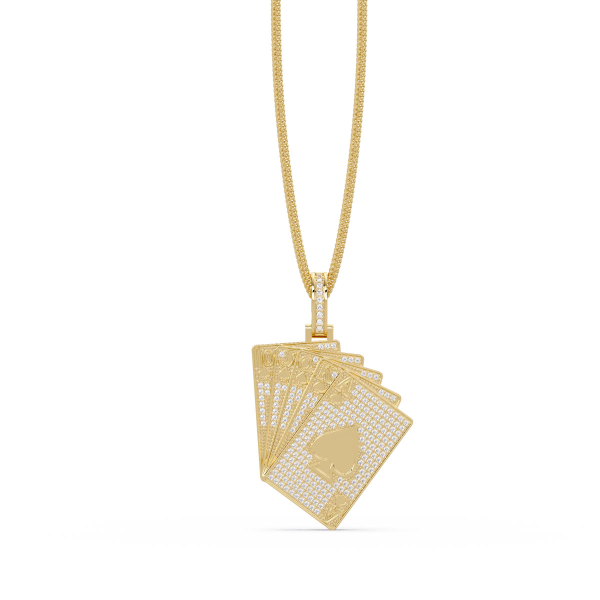 HIGHCARAT DIAMONDS