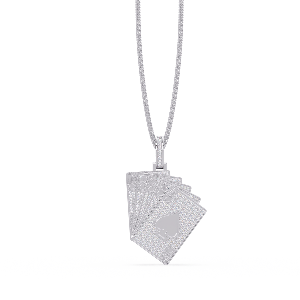 HIGHCARAT DIAMONDS