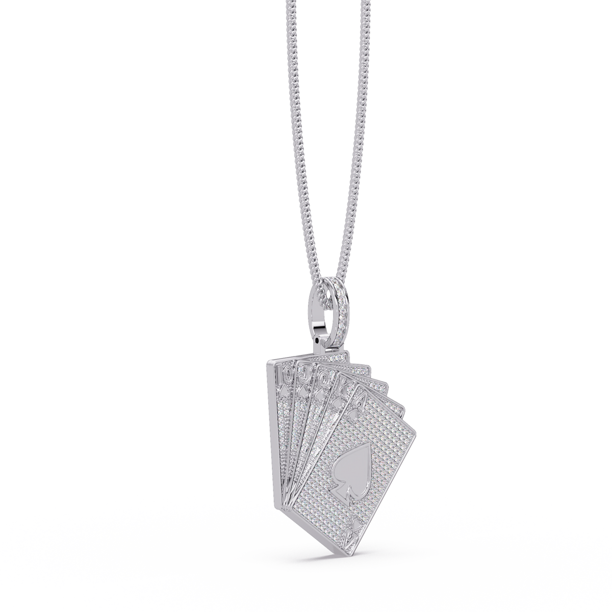 HIGHCARAT DIAMONDS