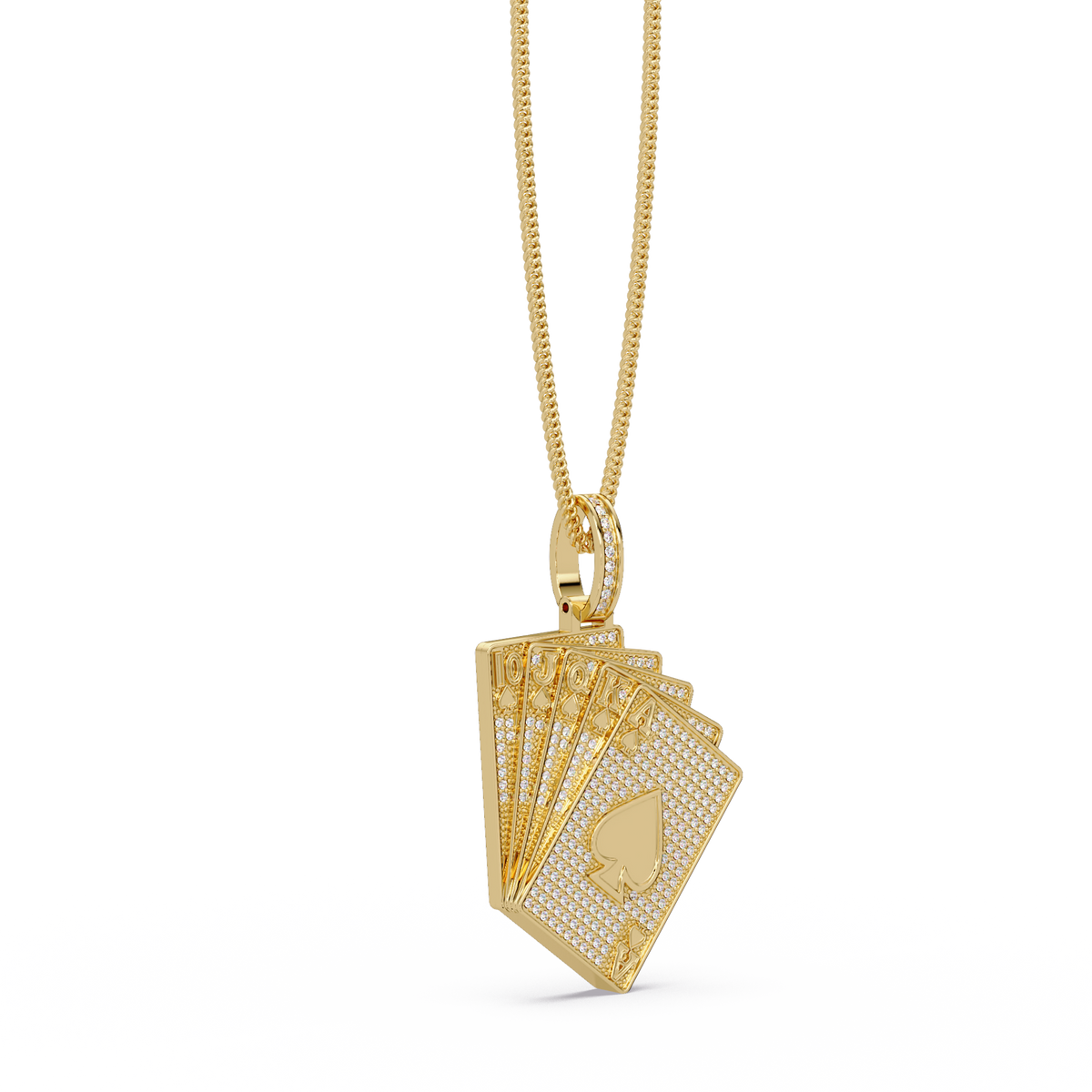 HIGHCARAT DIAMONDS