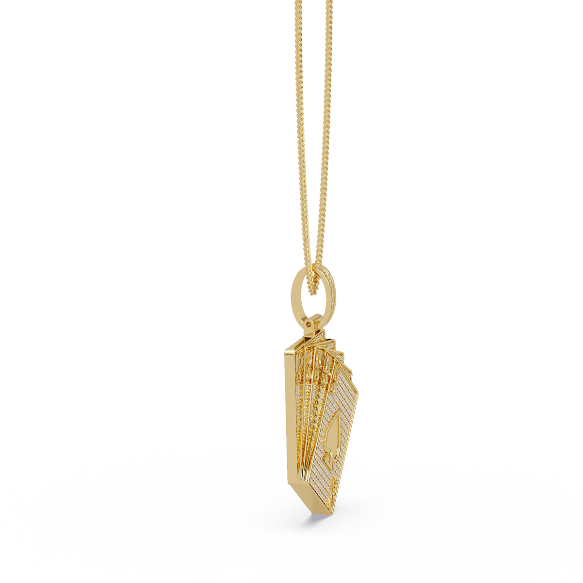 HIGHCARAT DIAMONDS