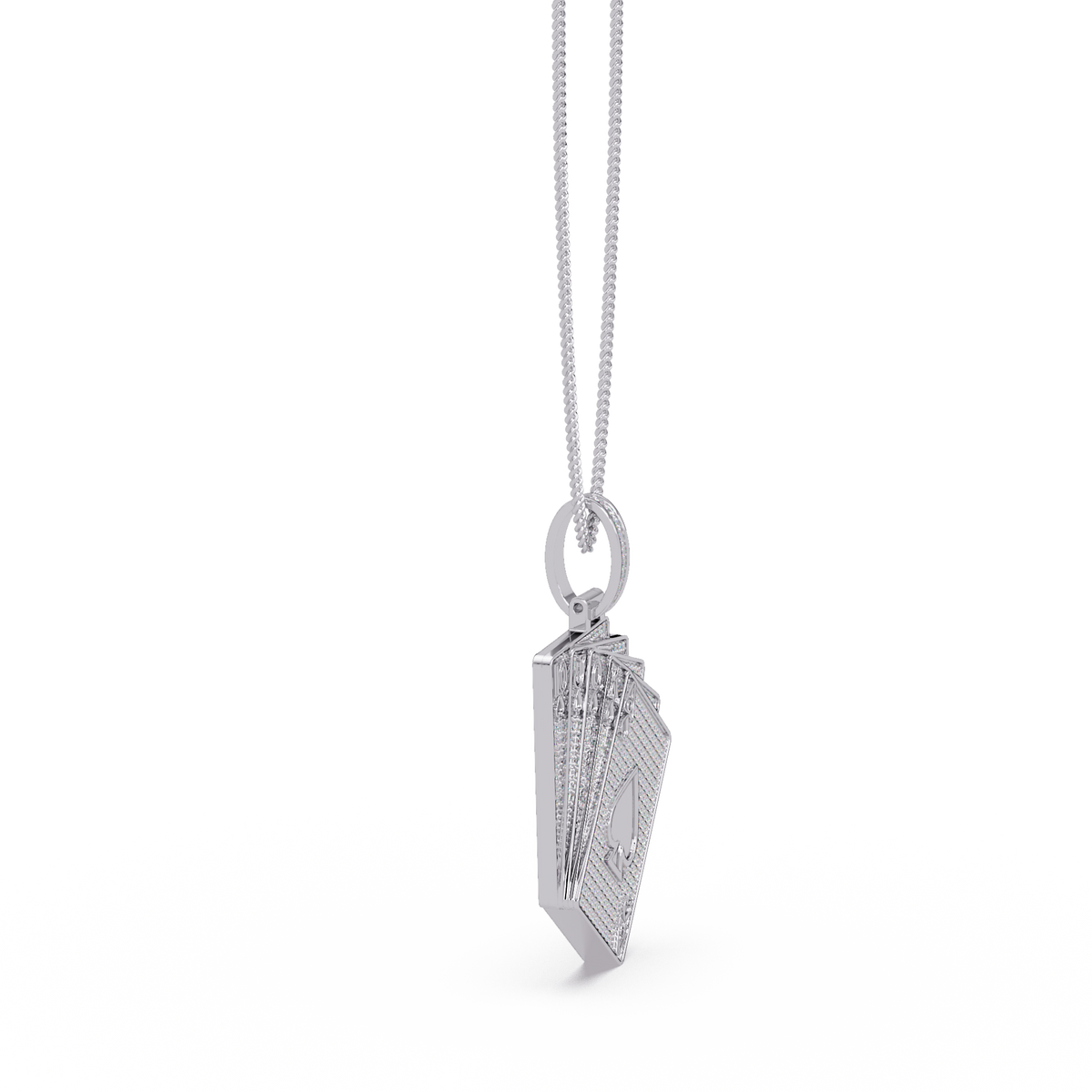 HIGHCARAT DIAMONDS