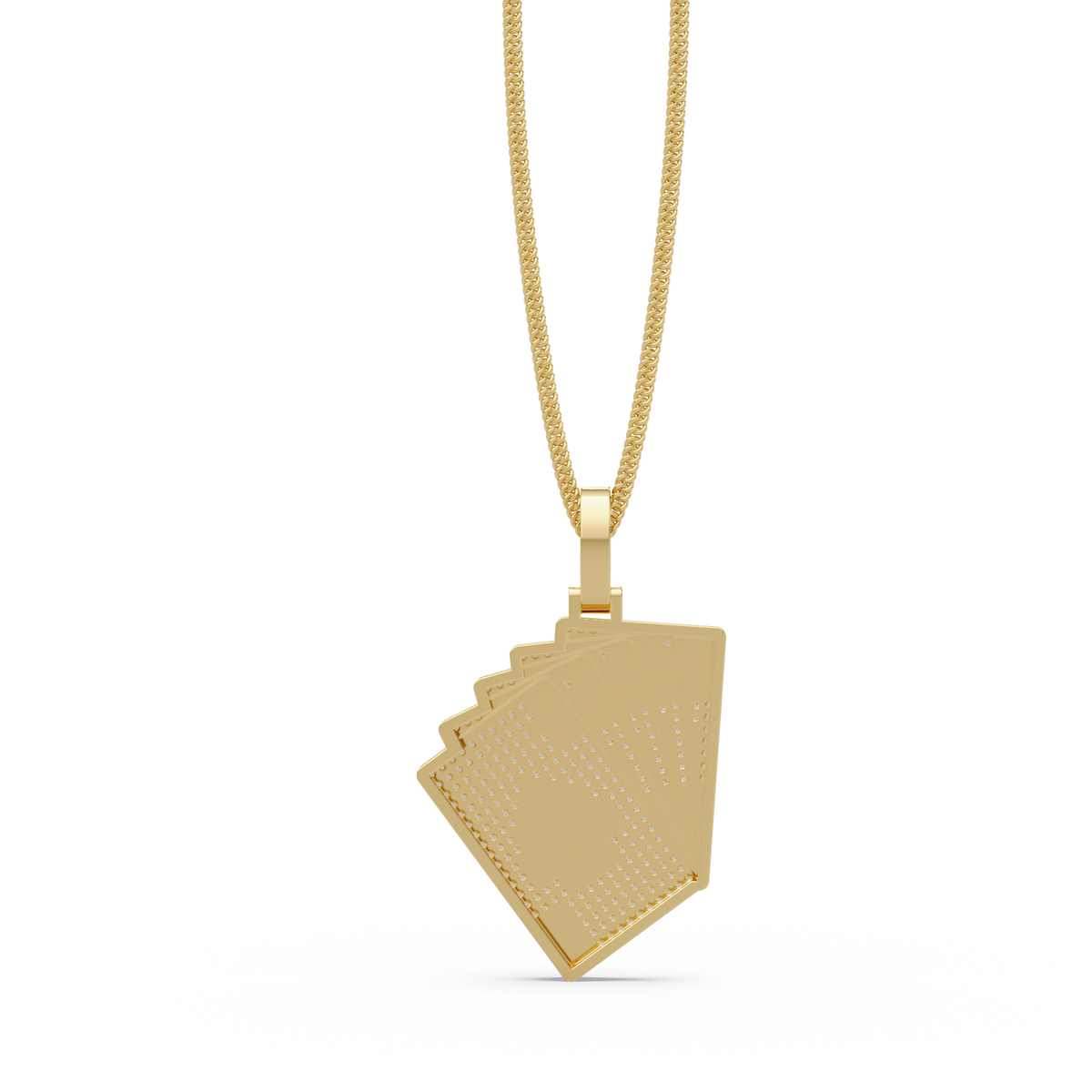 HIGHCARAT DIAMONDS