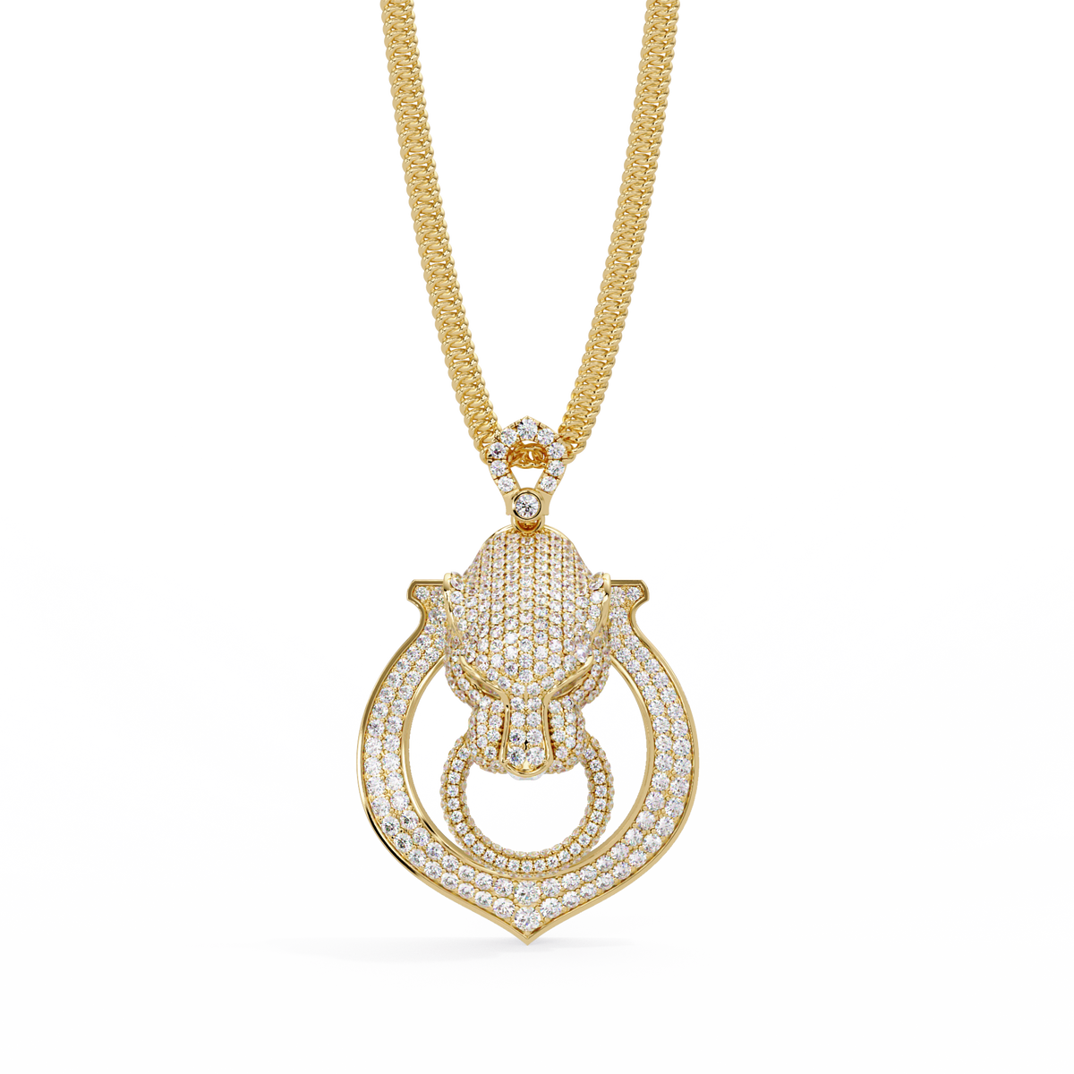 HIGHCARAT DIAMONDS