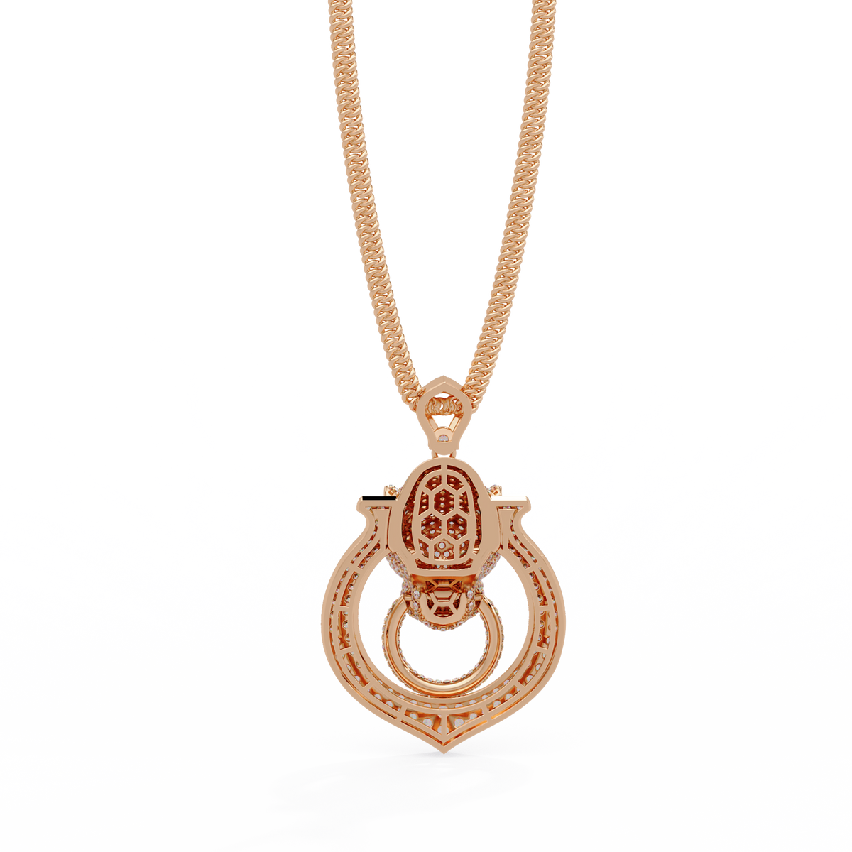 HIGHCARAT DIAMONDS
