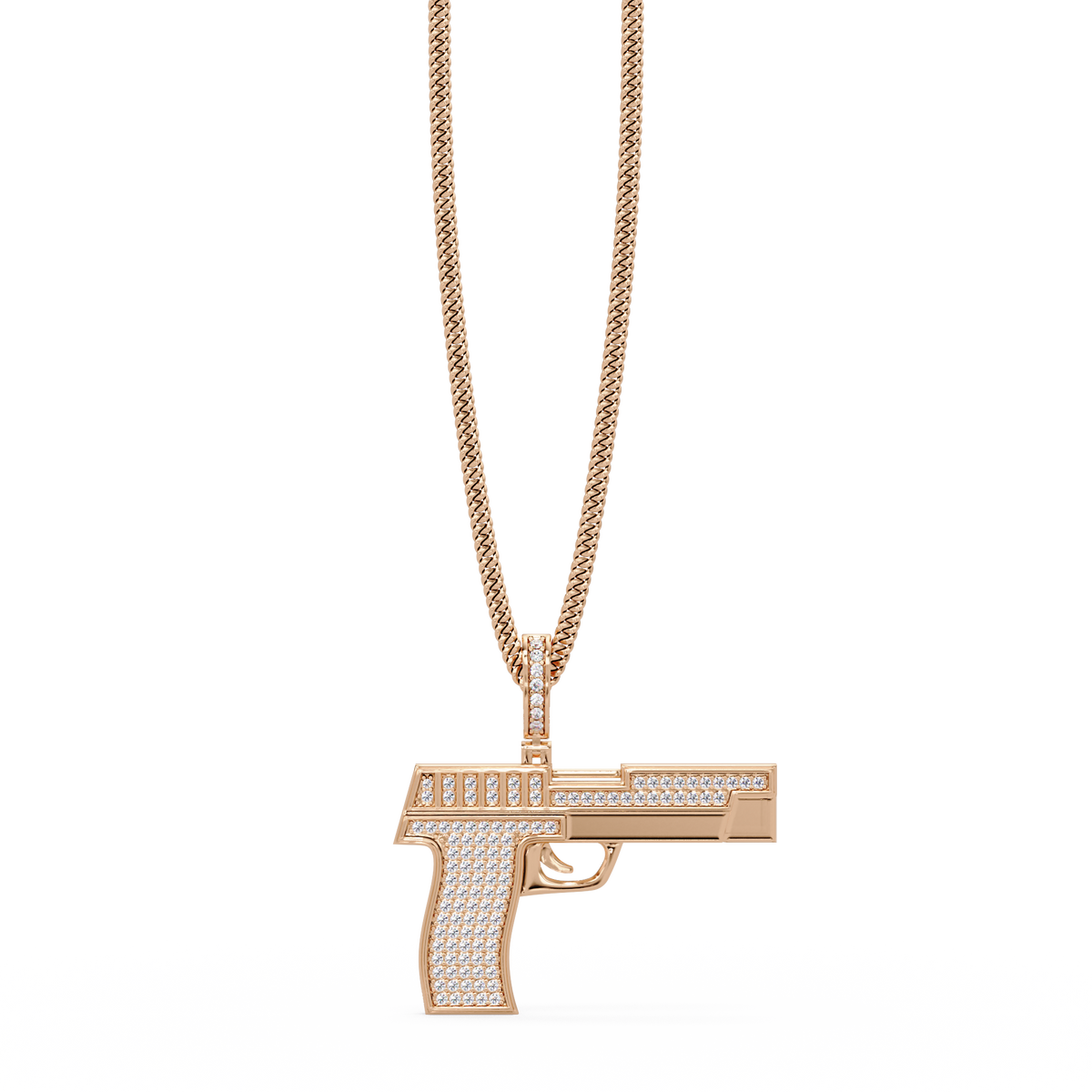 HIGHCARAT DIAMONDS