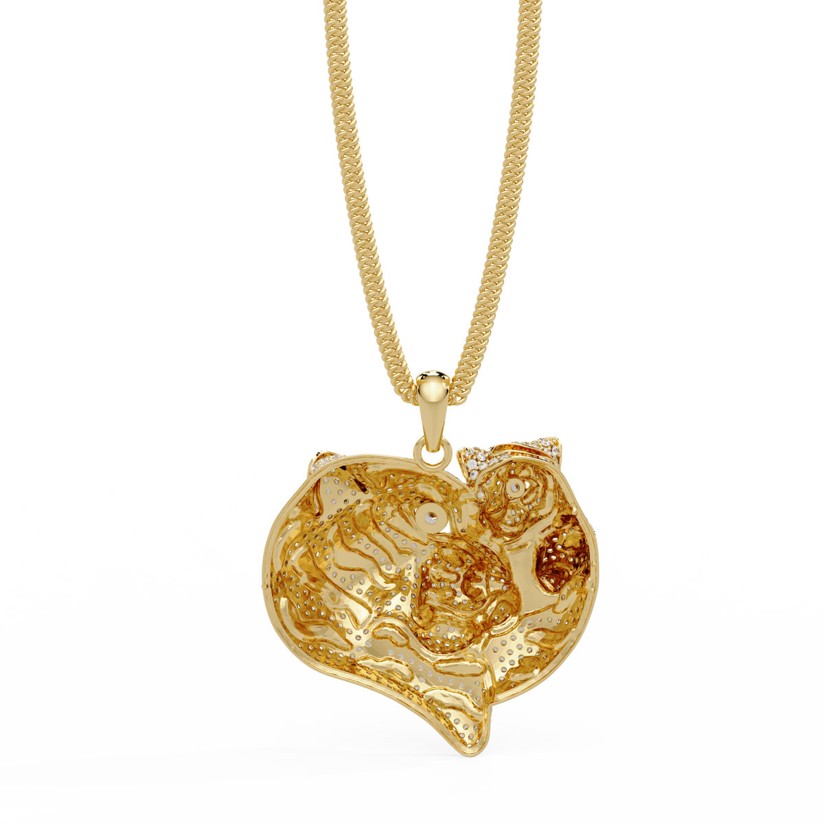 HIGHCARAT DIAMONDS