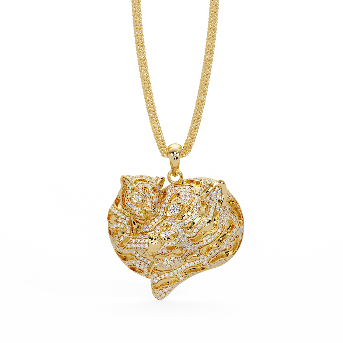 HIGHCARAT DIAMONDS