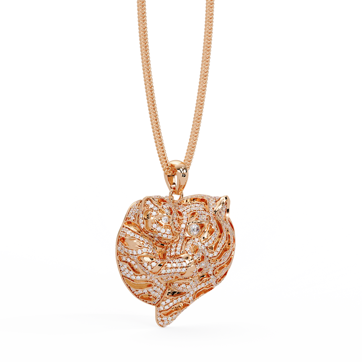 HIGHCARAT DIAMONDS