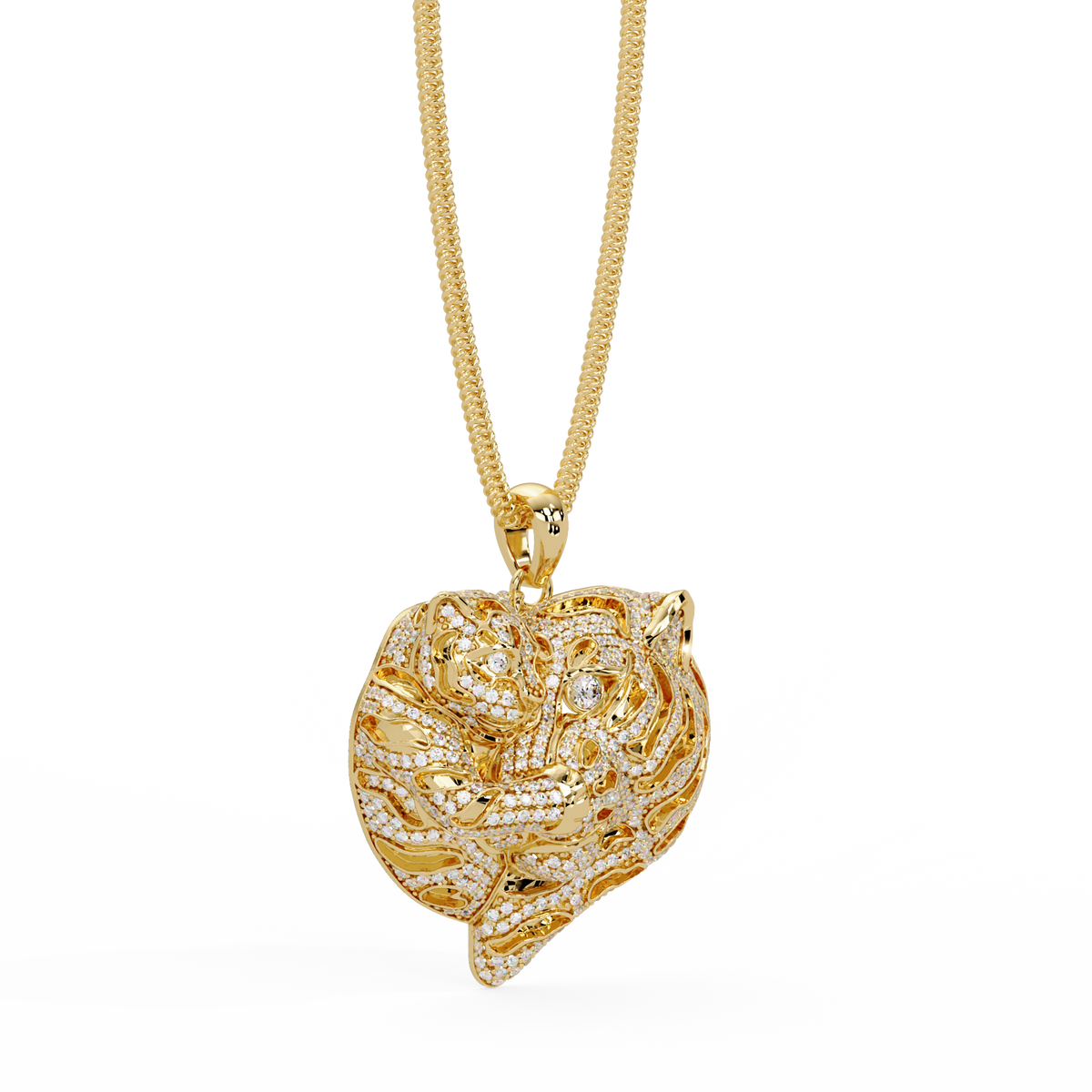 HIGHCARAT DIAMONDS
