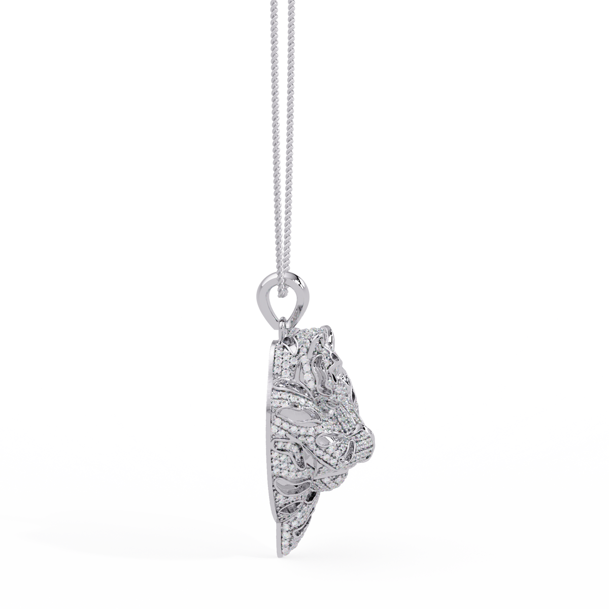 HIGHCARAT DIAMONDS