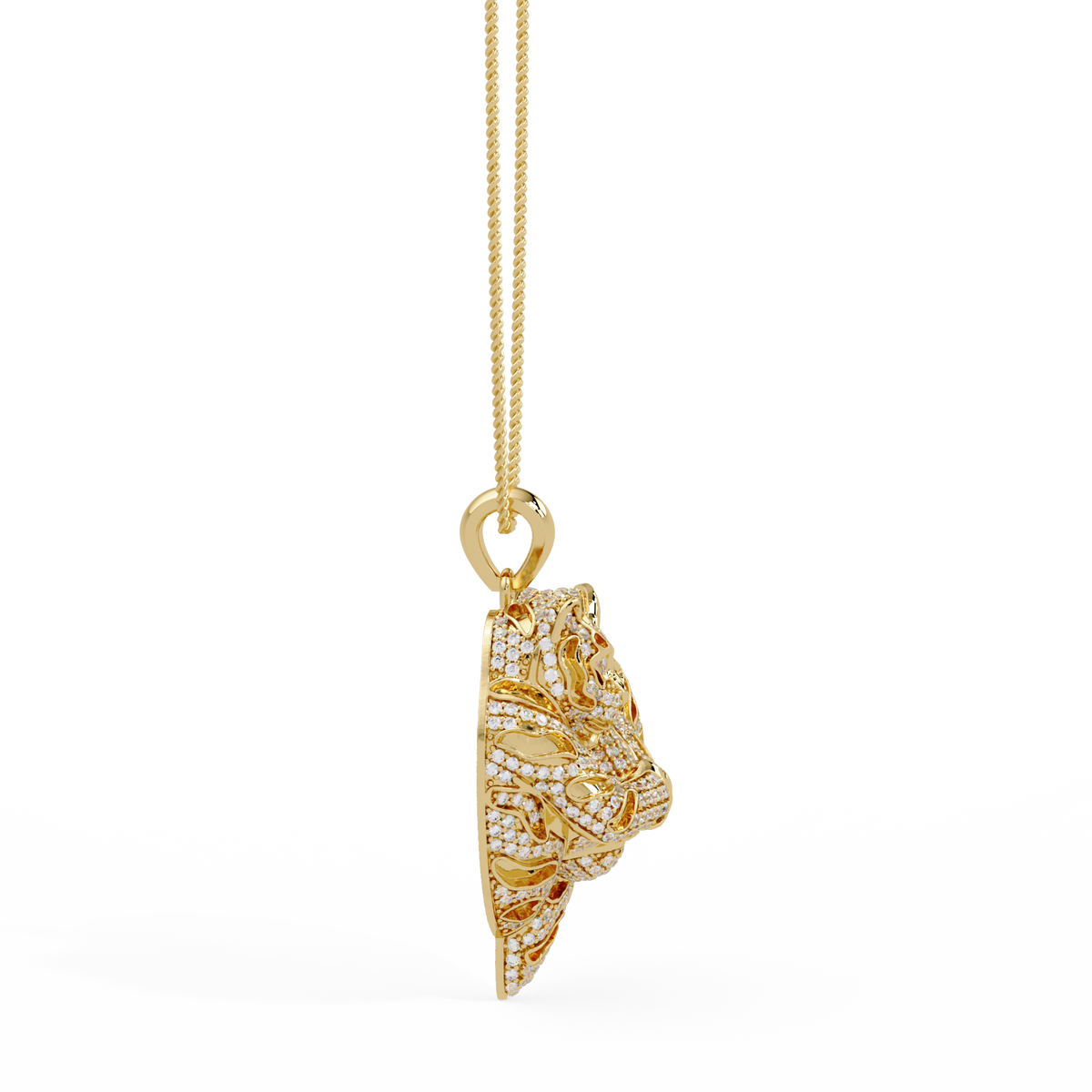 HIGHCARAT DIAMONDS