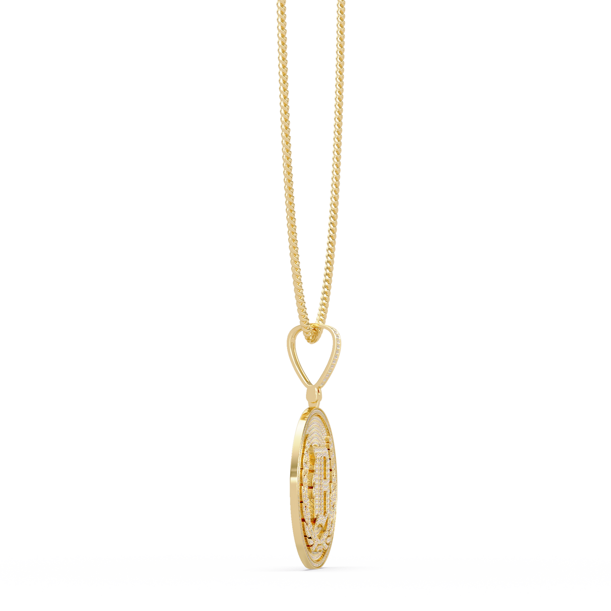 HIGHCARAT DIAMONDS