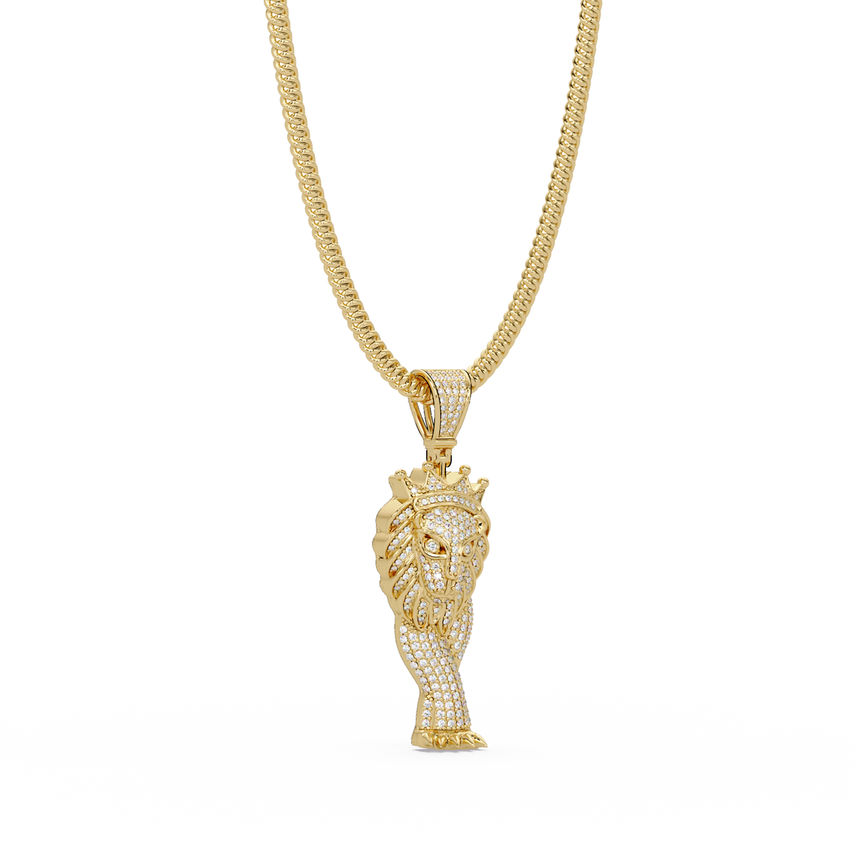 HIGHCARAT DIAMONDS
