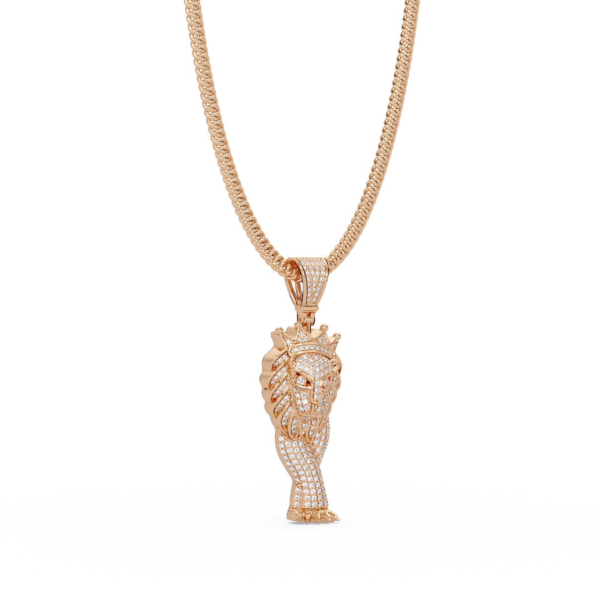 HIGHCARAT DIAMONDS