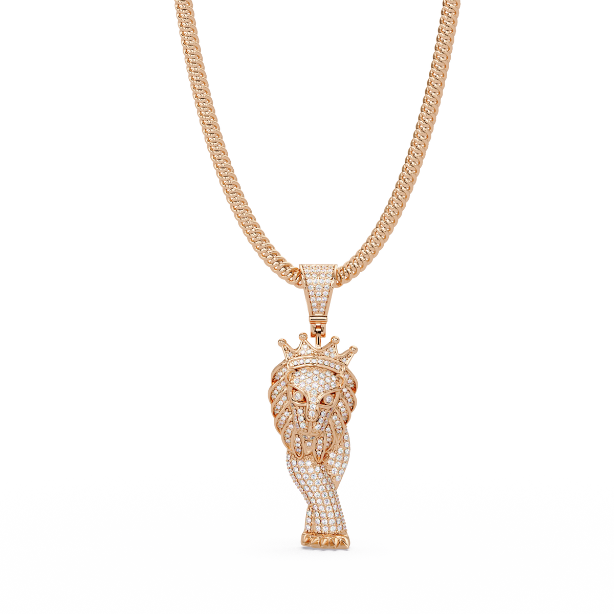 HIGHCARAT DIAMONDS