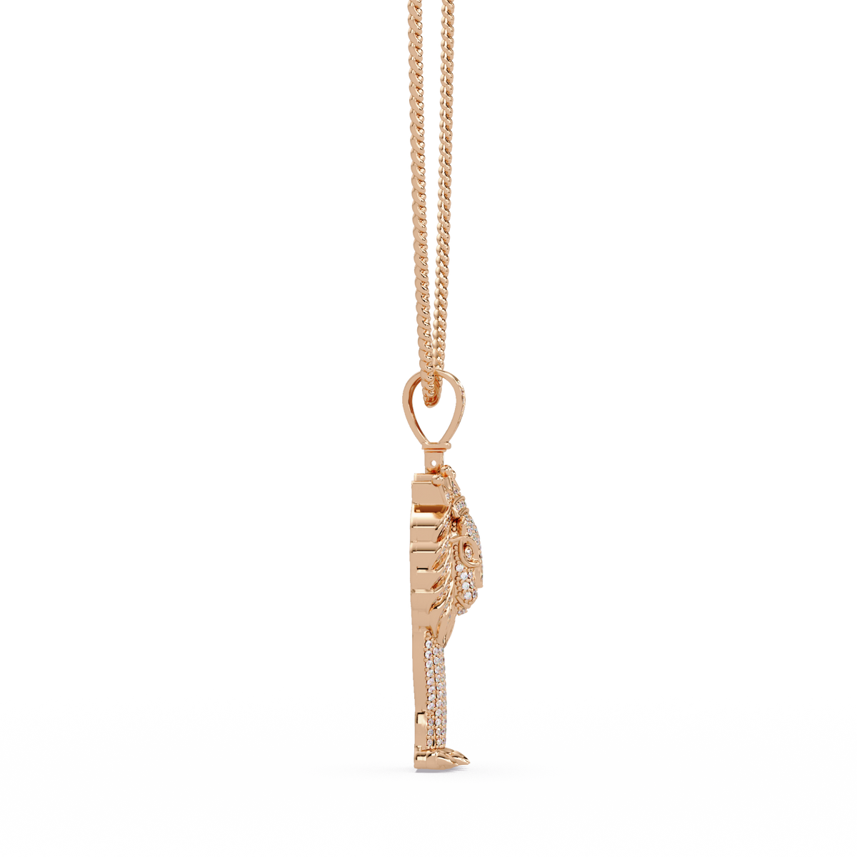 HIGHCARAT DIAMONDS
