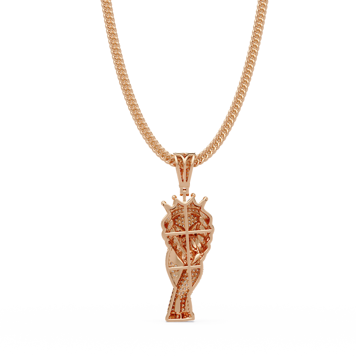 HIGHCARAT DIAMONDS