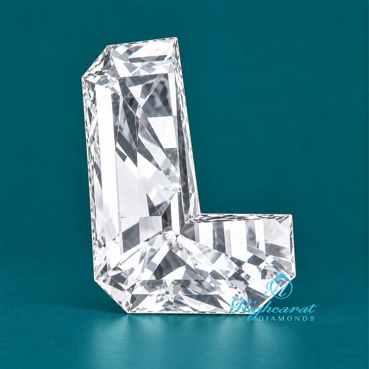 HIGHCARAT DIAMONDS