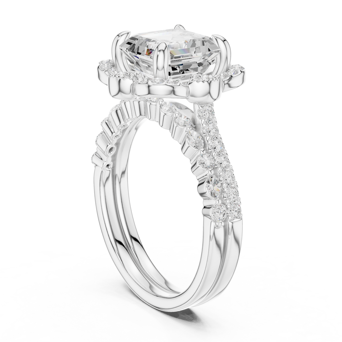 HIGHCARAT DIAMONDS